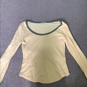 top